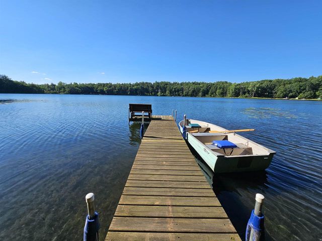 W5340 BADGER LANE, Wild Rose, WI 54984