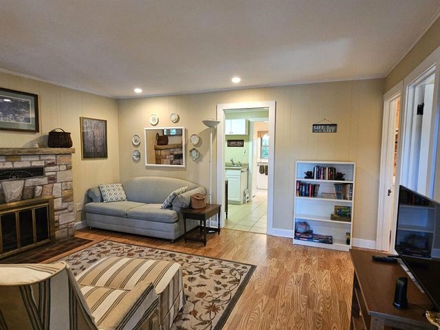 W5340 BADGER LANE, Wild Rose, WI 54984