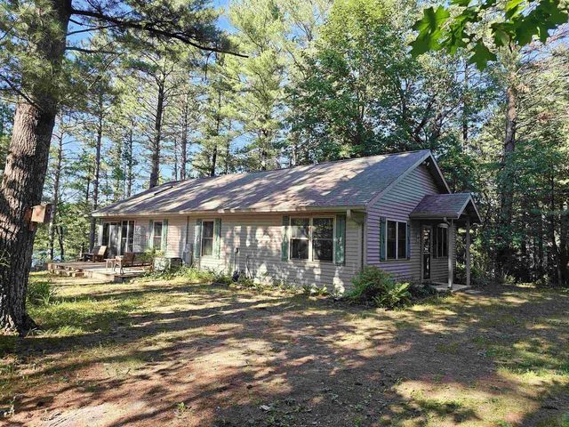 W5340 BADGER LANE, Wild Rose, WI 54984