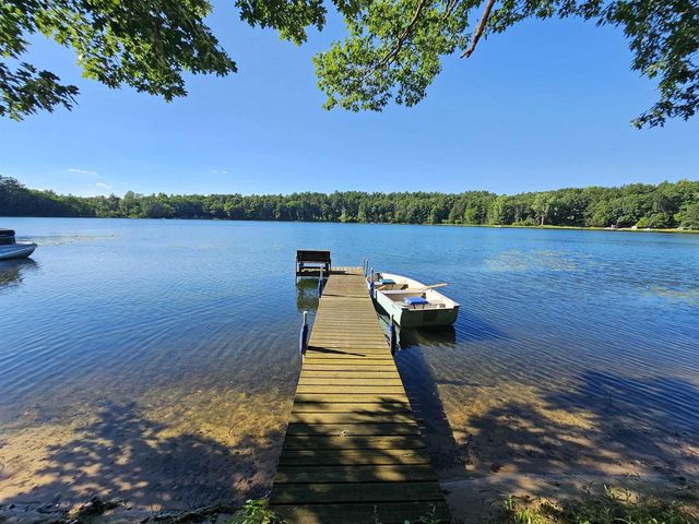 W5340 BADGER LANE, Wild Rose, WI 54984