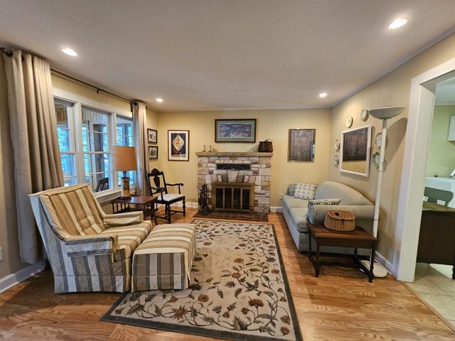 W5340 BADGER LANE, Wild Rose, WI 54984