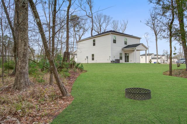 695 Jancus Street, Charleston, SC 29414