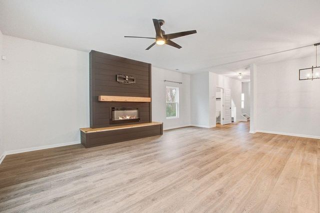 695 Jancus Street, Charleston, SC 29414