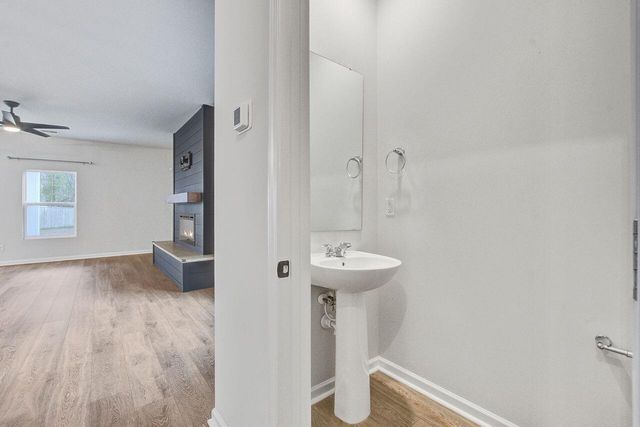 695 Jancus Street, Charleston, SC 29414