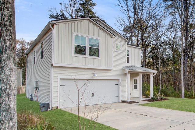 695 Jancus Street, Charleston, SC 29414