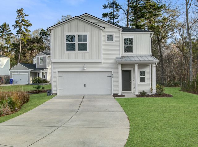 695 Jancus Street, Charleston, SC 29414