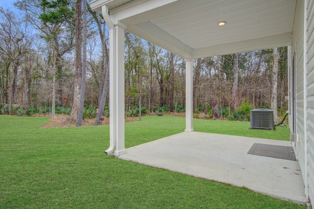 695 Jancus Street, Charleston, SC 29414