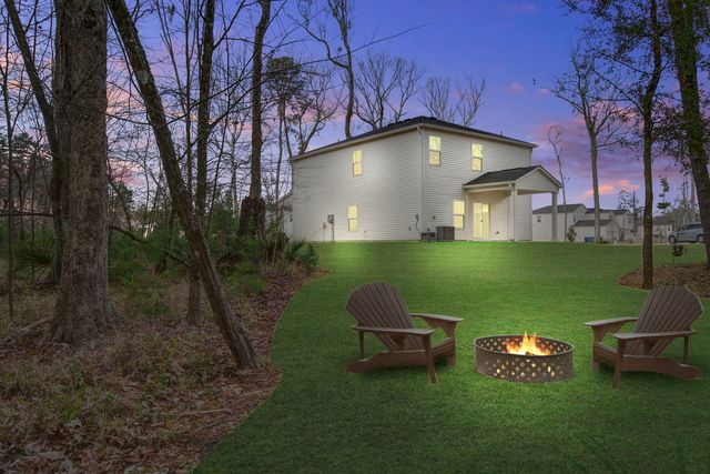 695 Jancus Street, Charleston, SC 29414