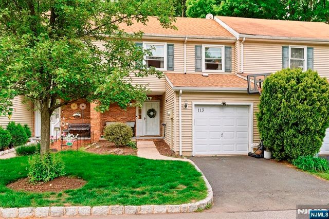 113 Saratoga Square, Wayne, NJ 07470