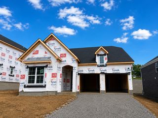 705 Delta Circle, Mount Juliet, TN 37122