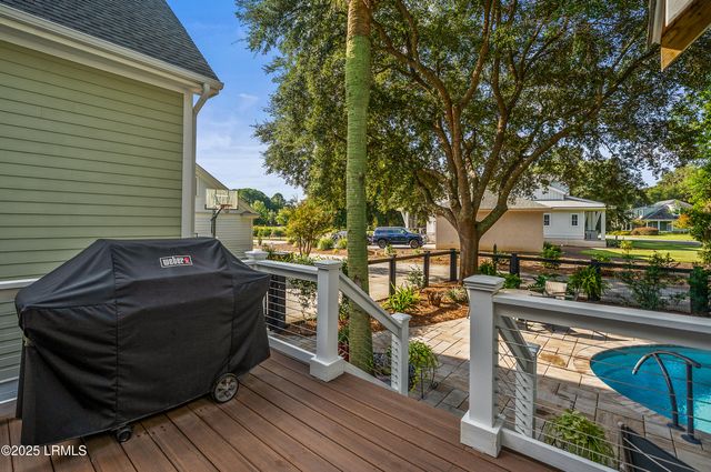 4 Waterbird Drive, Beaufort, SC 29907