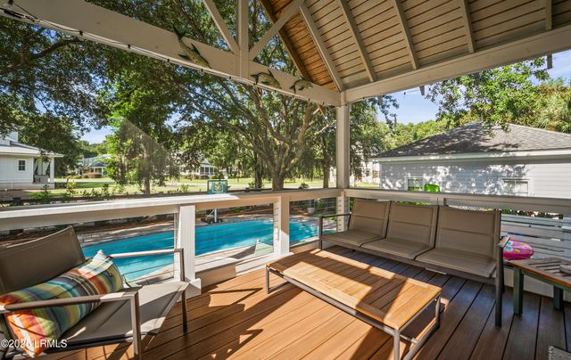 4 Waterbird Drive, Beaufort, SC 29907