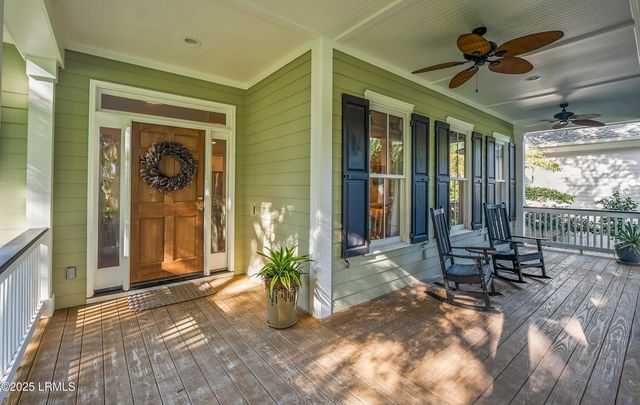 4 Waterbird Drive, Beaufort, SC 29907