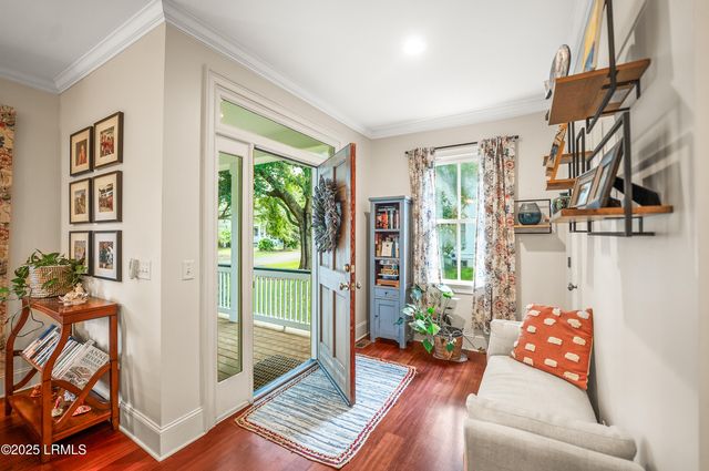 4 Waterbird Drive, Beaufort, SC 29907