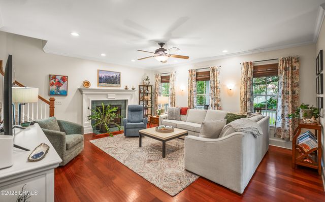 4 Waterbird Drive, Beaufort, SC 29907