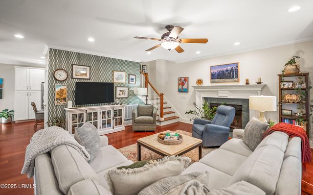 4 Waterbird Drive, Beaufort, SC 29907