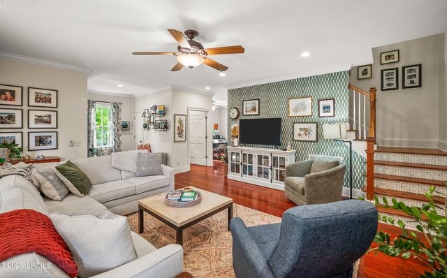 4 Waterbird Drive, Beaufort, SC 29907