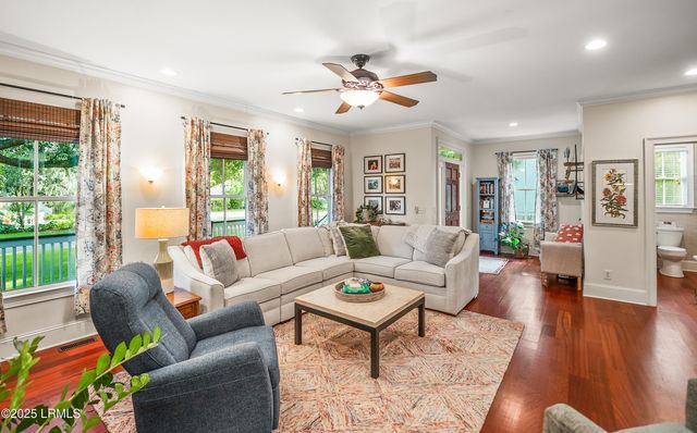 4 Waterbird Drive, Beaufort, SC 29907