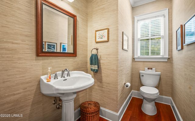 4 Waterbird Drive, Beaufort, SC 29907