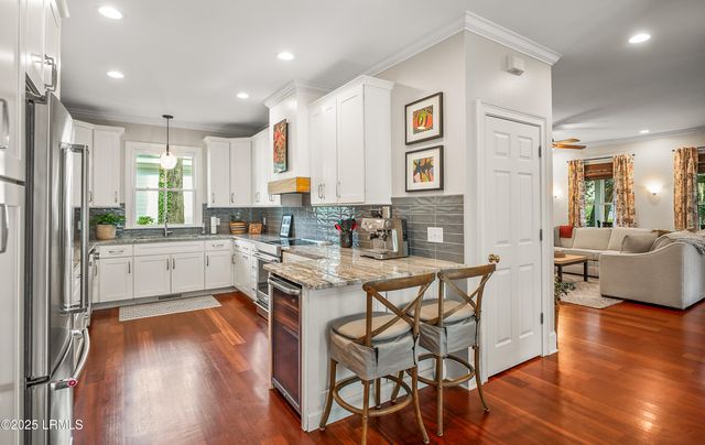 4 Waterbird Drive, Beaufort, SC 29907