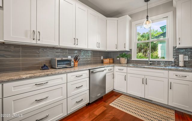 4 Waterbird Drive, Beaufort, SC 29907