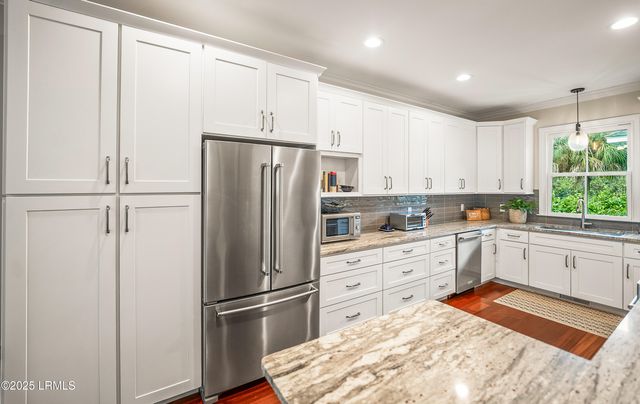 4 Waterbird Drive, Beaufort, SC 29907