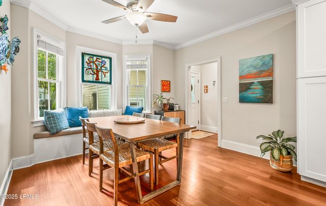 4 Waterbird Drive, Beaufort, SC 29907