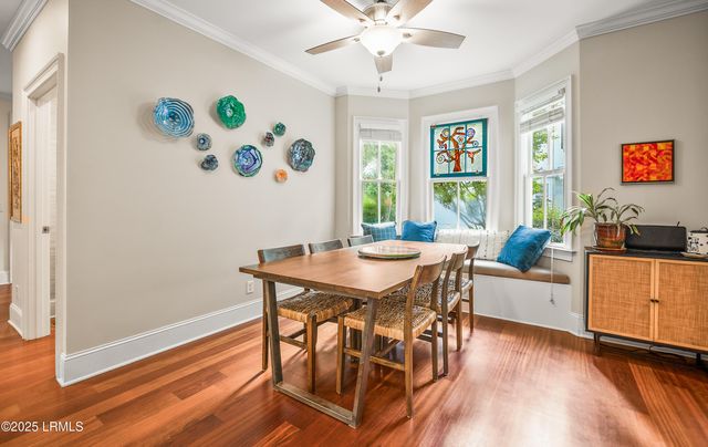 4 Waterbird Drive, Beaufort, SC 29907