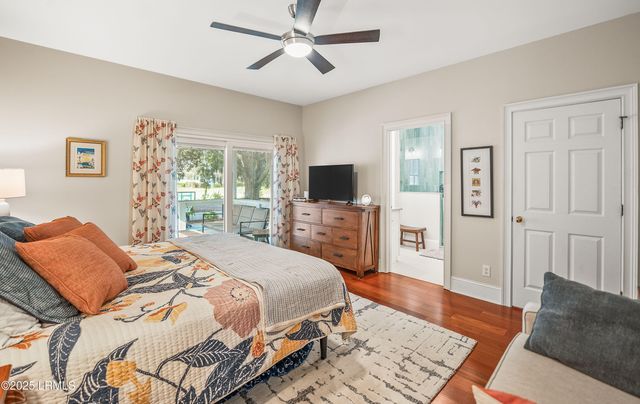 4 Waterbird Drive, Beaufort, SC 29907