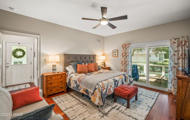 4 Waterbird Drive, Beaufort, SC 29907