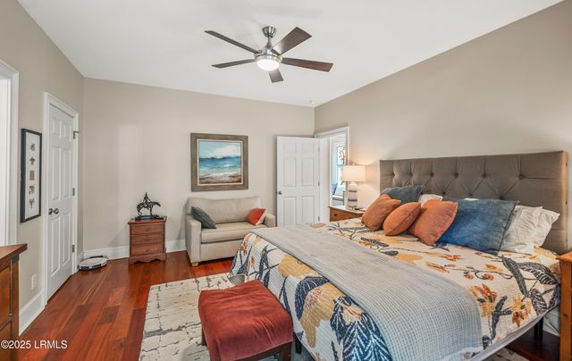 4 Waterbird Drive, Beaufort, SC 29907