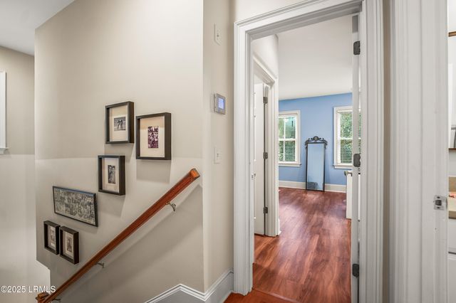 4 Waterbird Drive, Beaufort, SC 29907