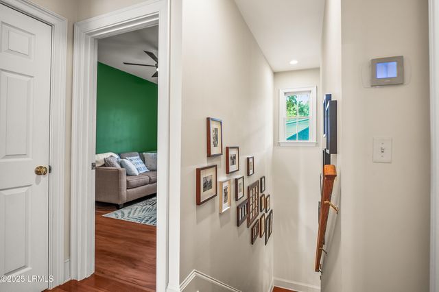 4 Waterbird Drive, Beaufort, SC 29907