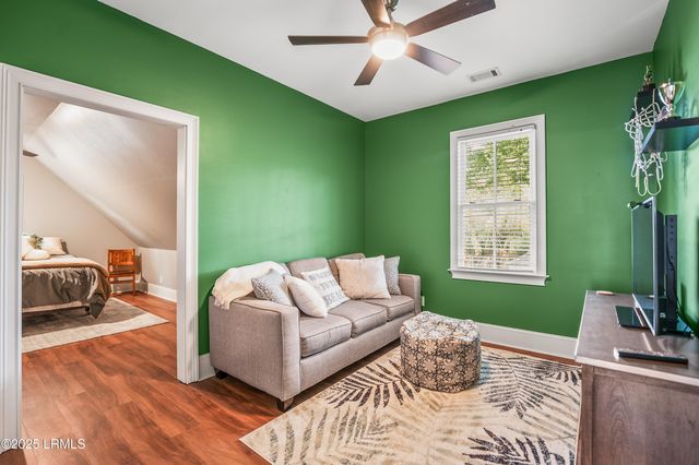 4 Waterbird Drive, Beaufort, SC 29907