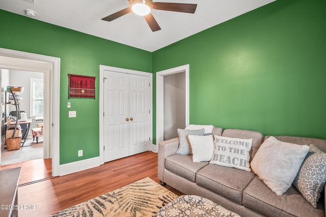 4 Waterbird Drive, Beaufort, SC 29907