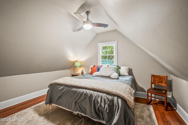 4 Waterbird Drive, Beaufort, SC 29907