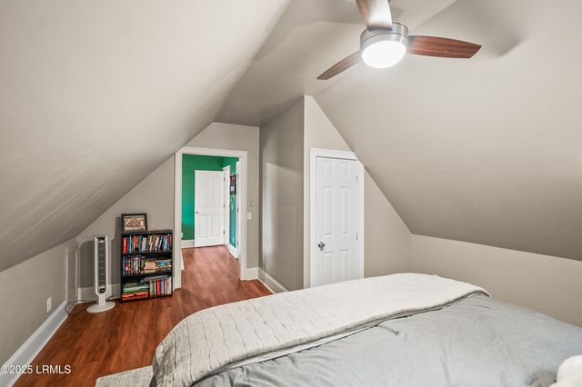 4 Waterbird Drive, Beaufort, SC 29907