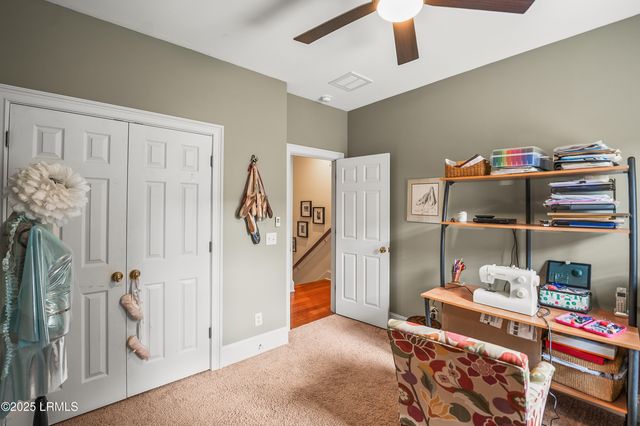 4 Waterbird Drive, Beaufort, SC 29907