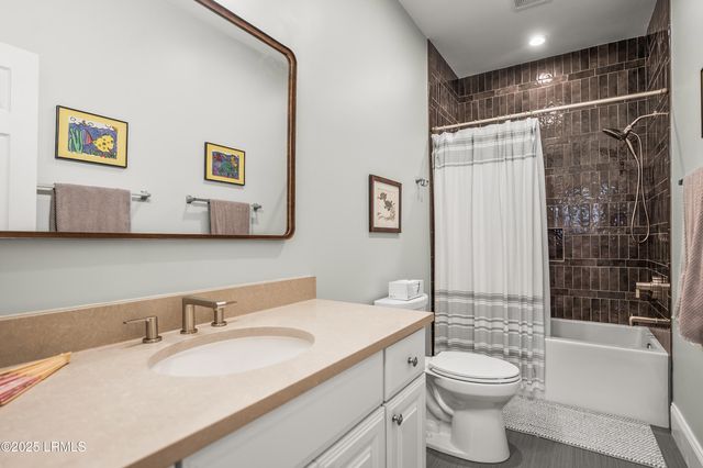 4 Waterbird Drive, Beaufort, SC 29907