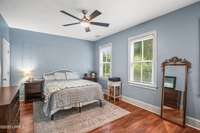 4 Waterbird Drive, Beaufort, SC 29907