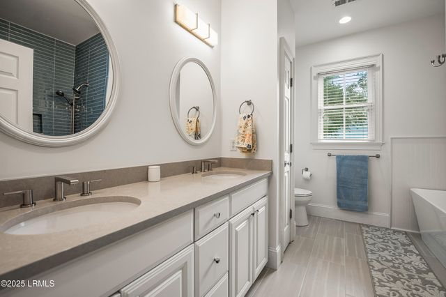 4 Waterbird Drive, Beaufort, SC 29907