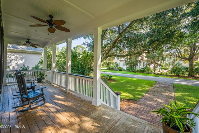 4 Waterbird Drive, Beaufort, SC 29907