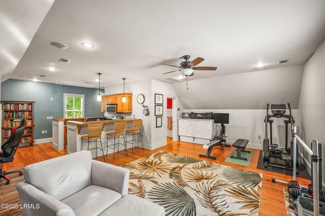 4 Waterbird Drive, Beaufort, SC 29907