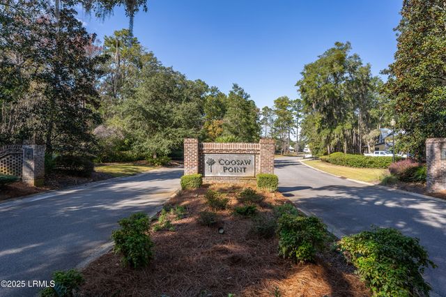 4 Waterbird Drive, Beaufort, SC 29907
