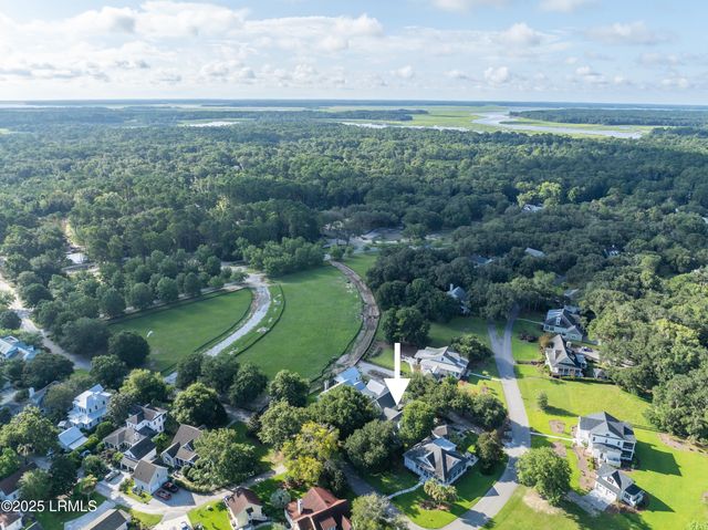 4 Waterbird Drive, Beaufort, SC 29907