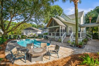 4 Waterbird Drive, Beaufort, SC 29907