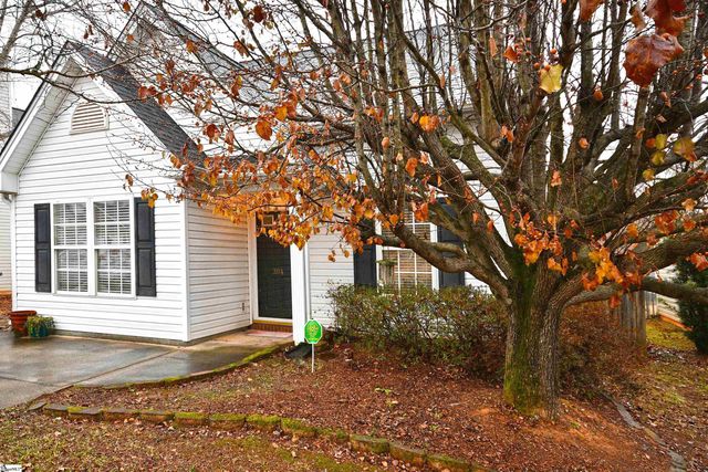 304 Glenlea Lane, Greenville, SC 29617