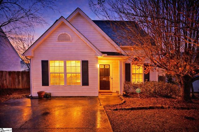 304 Glenlea Lane, Greenville, SC 29617