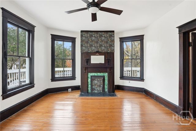 657 E Henry Street, Savannah, GA 31401