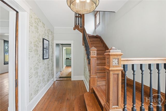 657 E Henry Street, Savannah, GA 31401